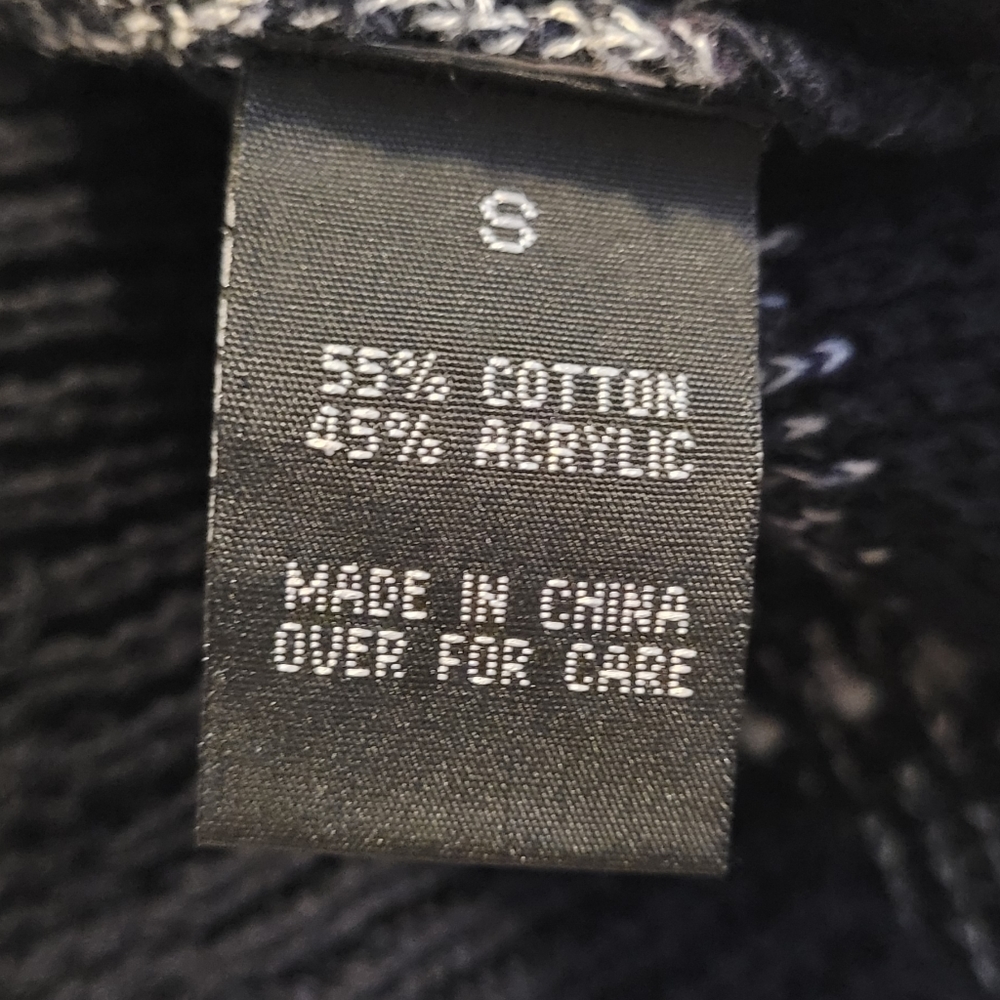 AB Studio Sweater - Picture 4 of 4